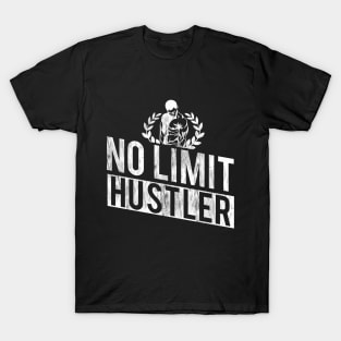 No Limit T-Shirt